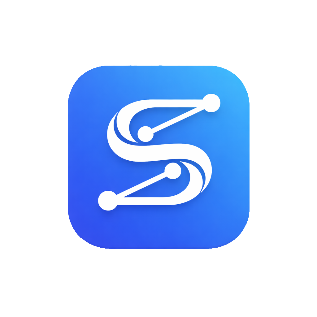 Simulaited logo